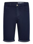 Jason K3995 Sanza Shorts Navy Gabba