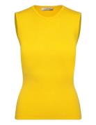 Griet R Yellow Andiata