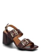 Sandals Patterned Billi Bi