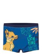 Maillot De Bain Patterned Disney