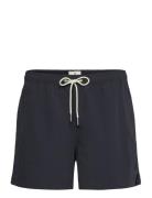 Morris Bathing Trunks Navy Morris