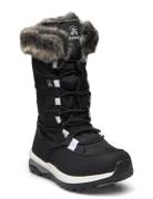 Prairie Black Kamik