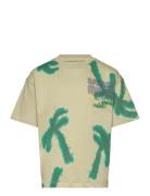 Tnorson Os S_S Tee Green The New