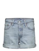 501 Rolled Short Chameleon Cop Blue Levi's®
