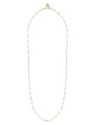 H Y Ball Neck 45 Gold SNÖ Of Sweden