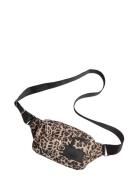 Darlambg Bum Bag, Monochrome Patterned Markberg