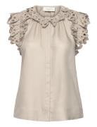 Cmnatuli-Shirt Grey Copenhagen Muse