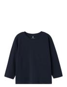 Nmmvobbo Ls Nreg Top Noos Navy Name It