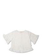 Ibbi Shirt White That's Mine