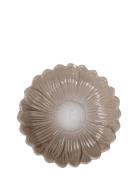 Dagny Bowl Small Beige Sagaform