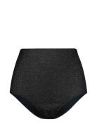 Kyra Shaping Midi Black Dorina