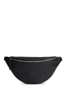 Elinormbg Bum Bag, Grain Black Markberg