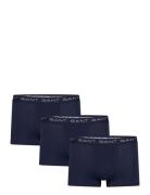 Trunk 3-Pack Navy GANT