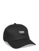 Cap Black BOSS