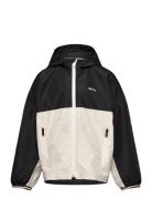 Jacket Black BOSS