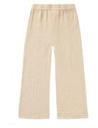 Agatha Beige Molo
