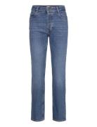 Tori Rigid Jeans Blue Twist & Tango