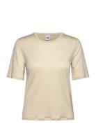 Wiley Tee Cream Twist & Tango