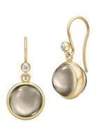 Prime Earrings Gold Julie Sandlau