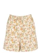 Pina Shorts Cream Missya