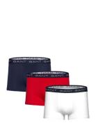 Trunk 3-Pack Patterned GANT
