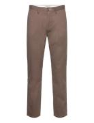 Regular Everyday Chinos Brown GANT