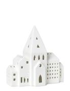 Urbania Lyshus City Hvid White Kähler