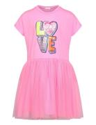 Dress Pink Billieblush