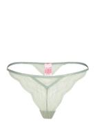 Isabelle String Tr Green Hunkemöller