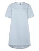 Denim Tee Dress Light Indigo - Flat Finish Blue Levi's®