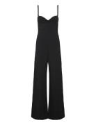 Bon Pantsuit Black Residus