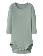 Nbfkab Ls Body Noos Green Name It