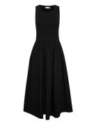 Dagnamaiw Dress Black InWear
