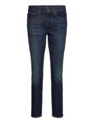 Low Str Denim-Akl-Kin Blue Polo Ralph Lauren