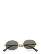 Poseidon Deux Brown Le Specs