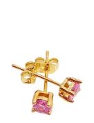 Beloved Ear Mini Summer Pink Gold Pipol's Bazaar