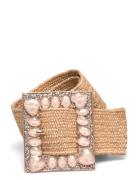 Belt Beige Ulrika