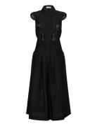 Cmcole-Dress Black Copenhagen Muse