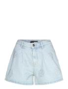 Denim Studs Shorts Patterned ROTATE Birger Christensen