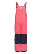 K Rider 2 Ins Bib Pink Helly Hansen