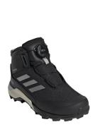 Terrex Winter Mid Boa R.rdy K Black Adidas Terrex