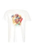 Bhjessy Tee White Blend