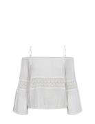 Nugaya Shirt White Nümph