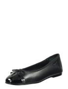 Chadii Ballerina Black GANT