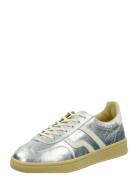 Cuzima Sneaker Silver GANT