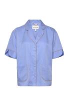 Ushi Blue Munthe