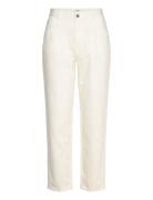 Tapered Jeans Cream Filippa K