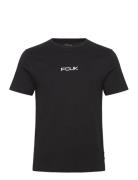 Fcuk Stack Black French Connection