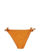 Lyx Baila Bikini Tanga Orange Becksöndergaard