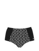 Bikinibrief Maxi Meryl Navy Damella Of Sweden